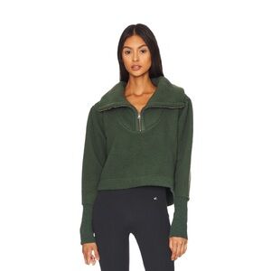 FREE PEOPLE Poppy Pullover
